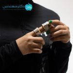 آتل انگشت آماده سما طب کد2017 - Image 6