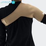 شانه بازوبند نئوپرن سما طب کد 3017 - Image 4