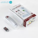 تب سنج دیجیتال(پیشانی) HA500 - Image 12