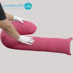 بالش بارداری L شکل - Image 3