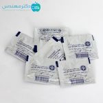 پد الکل (بسته 200 عددی) - Image 4