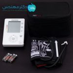 فشارسنج دیجیتال بازویی سخنگو رزمکس CF175