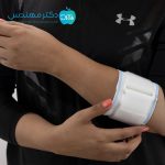 باند تنیس البو پاک سمن کد 055