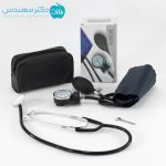 فشارسنج عقربه ای - Image 4