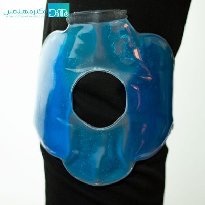 پک سرد و گرم زانویی