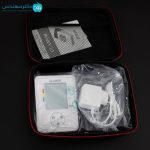 فشارسنج بازویی دیجیتال گلامور مدل 382A - Image 8