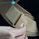 شانه بازوبند نئوپرن سما طب کد 3017 - Image 5