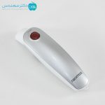 تب سنج دیجیتال(پیشانی) HA500 - Image 3