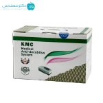 تشک مواج ضد زخم بستر مدل تخم مرغی KMC - Image 5
