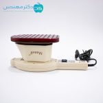 ماساژور مادون قرمز منولی مدل 730 - Image 4