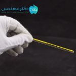 تب سنج جیوه ای دهانی - Image 4