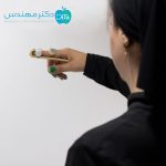 آتل انگشت آماده سما طب کد2017 - Image 7