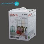 بخور سرد وکتو HQ-602A - Image 3