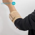 باند تنیس البو نئوپرنی پاک سمن کد133 - Image 6