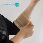 باند تنیس البو نئوپرنی پاک سمن کد133 - Image 5