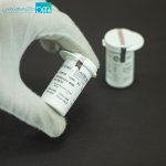 نوار تست قند کلور چک بسته 50 عددی - Image 6