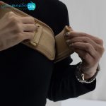 شانه بازوبند نئوپرن سما طب کد 3017 - Image 6