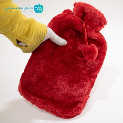 کیسه آبگرم زیکلاس مد