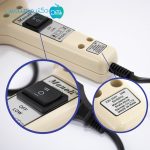 ماساژور منولی مدل 720 - Image 6