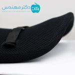 پشتی طبی باراد LS1 - Image 6