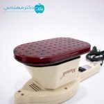 ماساژور مادون قرمز منولی مدل 730 - Image 6