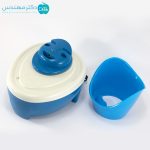 بخور گرم ویسان با ماسک صورت - Image 6