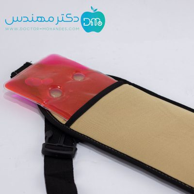 آتروپات کمری کاوردار