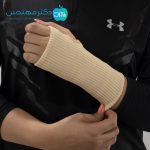 کف بند دست طبی الاستیک پاک سمن کد 010 - Image 6
