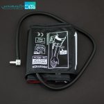 فشارسنج دیجیتال بازویی رزمکس CH-155f - Image 9