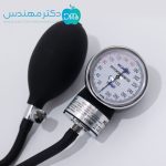 فشارسنج عقربه ای وکتو - Image 7