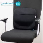 پشتی طبی باراد LS1