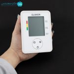 فشارسنج بازویی دیجیتال گلامور مدل 382A - Image 3