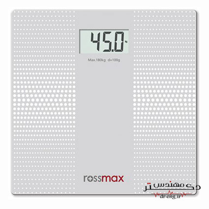 ترازو دیجیتال رزمکس مدل WB101
