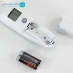 تب سنج دیجیتال(پیشانی) HA500 - Image 13
