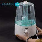 بخور سرد وکتو HQ-602A - Image 4