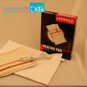 تشک برقی HERMANN
