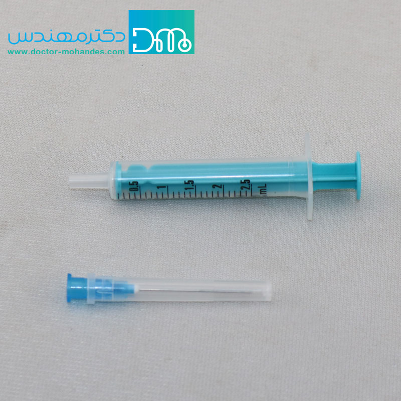 سرنگ آهیل سرنگ آهیل