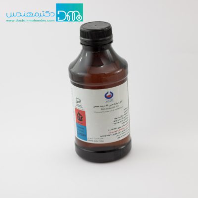 الکل طبی 96% یک لیتری