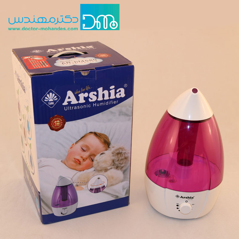 arshia