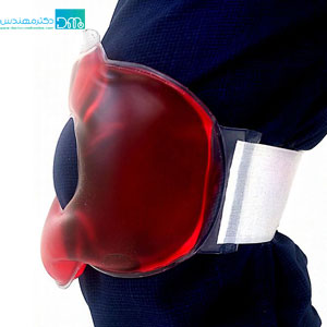 آتروپات گرمایی زانو atropat garmai zanoo