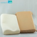بالش طبی مموری فوم سما طب
