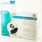 بالش طبی مموری فوم سما طب