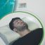 بالش طبی مموری فوم سما طب