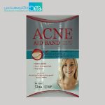 چسب ضد جوش Sin Sin مدل Acne بسته 12 عددی