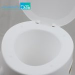 توالت فرنگی دور بسته نیرو بخش - Image 5