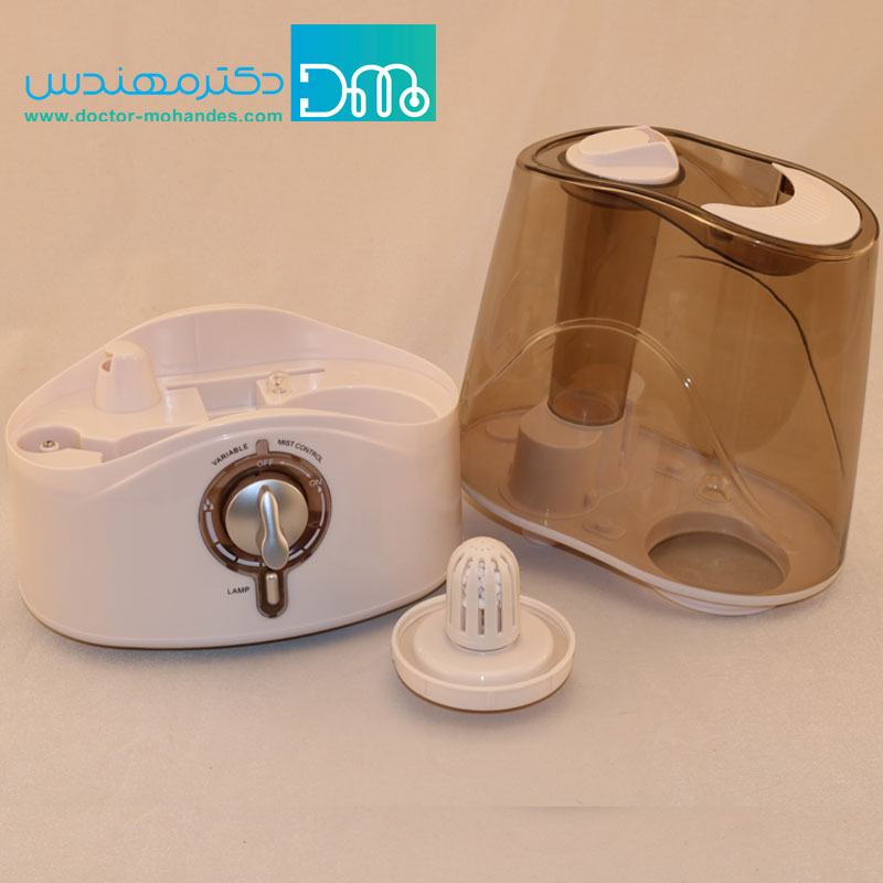 بخور سرد گلدمستر بخور سرد گلدمستر