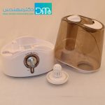 بخور سرد گلدمستر 3.5 لیتری
