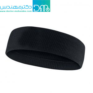 هدبند حوله ای پاک سمن هدبند حوله ای پاک سمن
