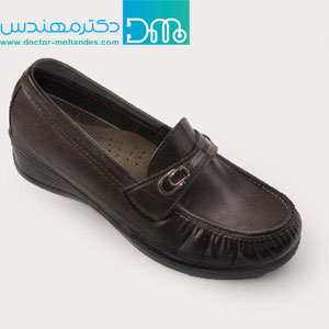 کفش طبی زنانه 2063 کفش طبی زنانه 2063