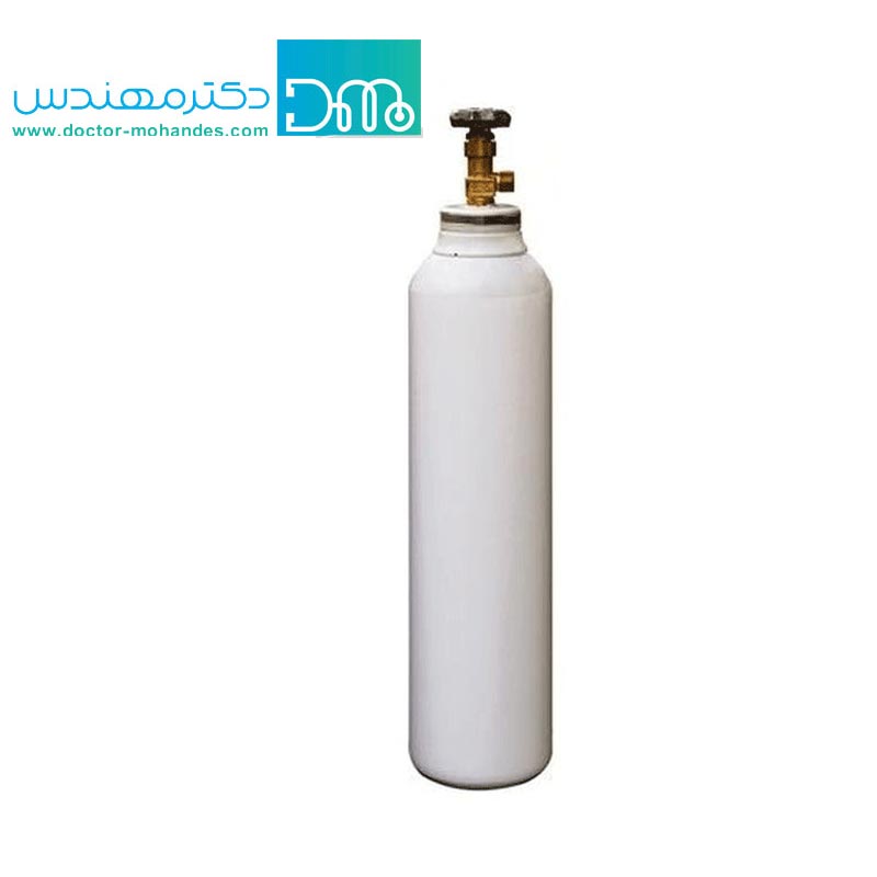 کپسول اکسیژن 10 لیتری kapsol oxizhen